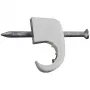 Cable clamp Fischer 94675 Grey 100 pcs