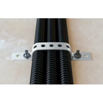 Plumbing Hanger Fischer 79553