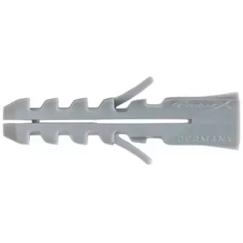 Wall plug Fischer 50125 screw anchor 40 mm