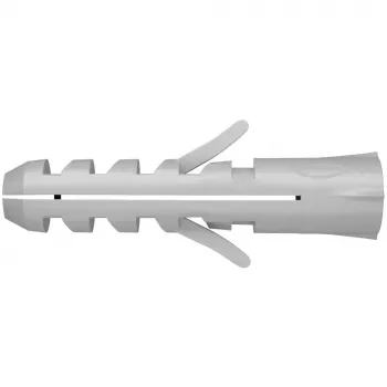 Wall plug Fischer 50127 screw anchor 50 mm