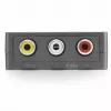 Marmitek Connect AH31 HDMI Extender 1920 x 1080 pixels