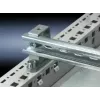 Rack rail Rittal 4944.000, silver, pack of 6 — rack accessory