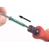 Manual screwdriver Wiha 26888 Single Torque screwdriver Length 127 mm Weight 150 g