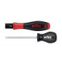 Manual screwdriver Wiha 26888 Single Torque screwdriver Length 127 mm Weight 150 g