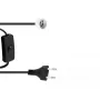 Power cable Eurolite 51100667 Black 1.8 m 230 V