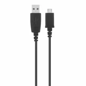USB data cable Samsung ECB-DU28BE Micro-USB to USB, 80 cm length