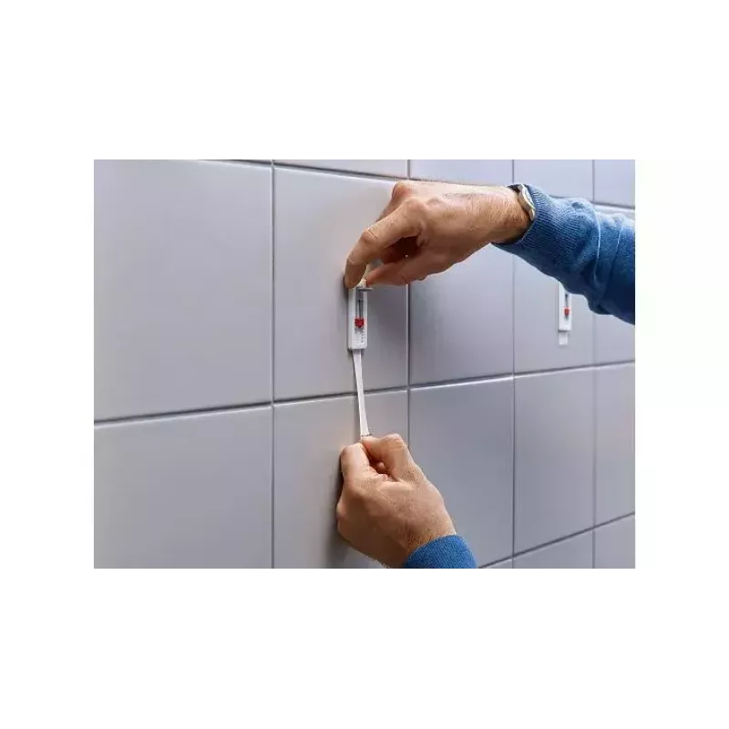 Universal hook TESA 77765 Indoor White 2 pc(s)