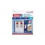 Universal hook TESA 77765 Indoor White 2 pc(s)