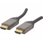 Hypertec 127816-HY HDMI cable 1 m HDMI Type A (Standard) Black