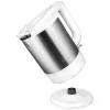 Unold 18010 electric kettle 1.5 L 2200 W White