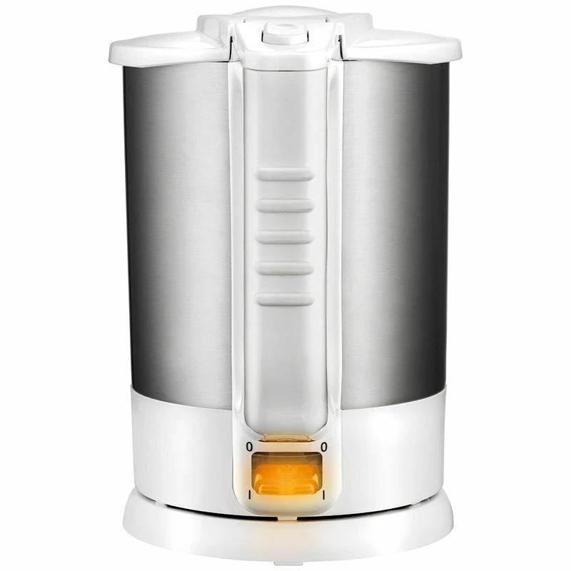 Unold 18010 electric kettle 1.5 L 2200 W White