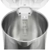 Unold 18010 electric kettle 1.5 L 2200 W White