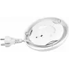 Unold 18010 electric kettle 1.5 L 2200 W White