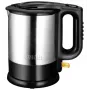 Unold 18015 electric kettle 1.5 L 2200 W Black