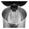 Unold 18015 electric kettle 1.5 L 2200 W Black