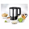 Unold 18015 electric kettle 1.5 L 2200 W Black