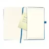Writing Notebook Herlitz 11369097 A5 96 Sheets Blue