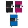 Writing Notebook Herlitz 11369097 A5 96 Sheets Blue
