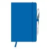 Writing Notebook Herlitz 11369097 A5 96 Sheets Blue