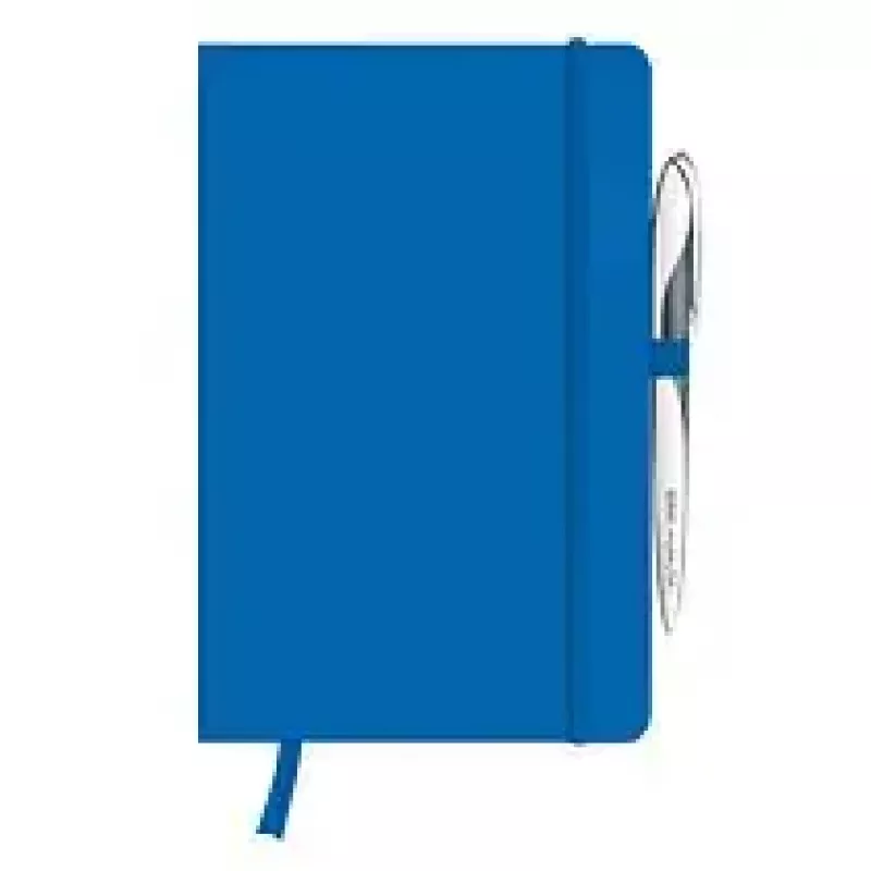 Writing Notebook Herlitz 11369097 A5 96 Sheets Blue