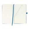 Writing Notebook Herlitz 11369097 A5 96 Sheets Blue