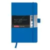 Writing Notebook Herlitz 11369097 A5 96 Sheets Blue