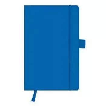 Writing Notebook Herlitz 11369097 A5 96 Sheets Blue