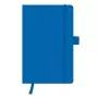 Writing Notebook Herlitz 11369097 A5 96 Sheets Blue
