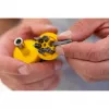 Screwdriver Stanley Stubby Multibit Ratcheting 0-66-358