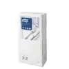 Paper Napkins Tork 477414 White 150 pc(s)