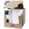 Paper Napkins Tork 477414 White 150 pc(s)