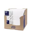 Paper Napkins Tork 477414 White 150 pc(s)