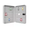 Key cabinet organizer WEDO 102 46037
