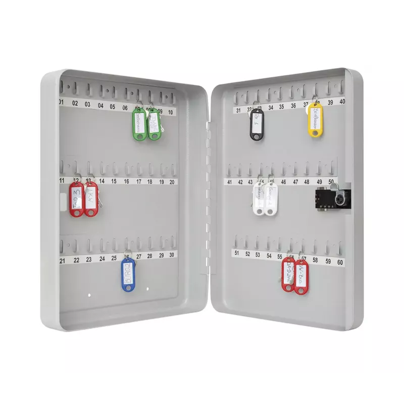 Key cabinet organizer WEDO 102 46037