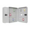 Key cabinet organizer WEDO 102 46037