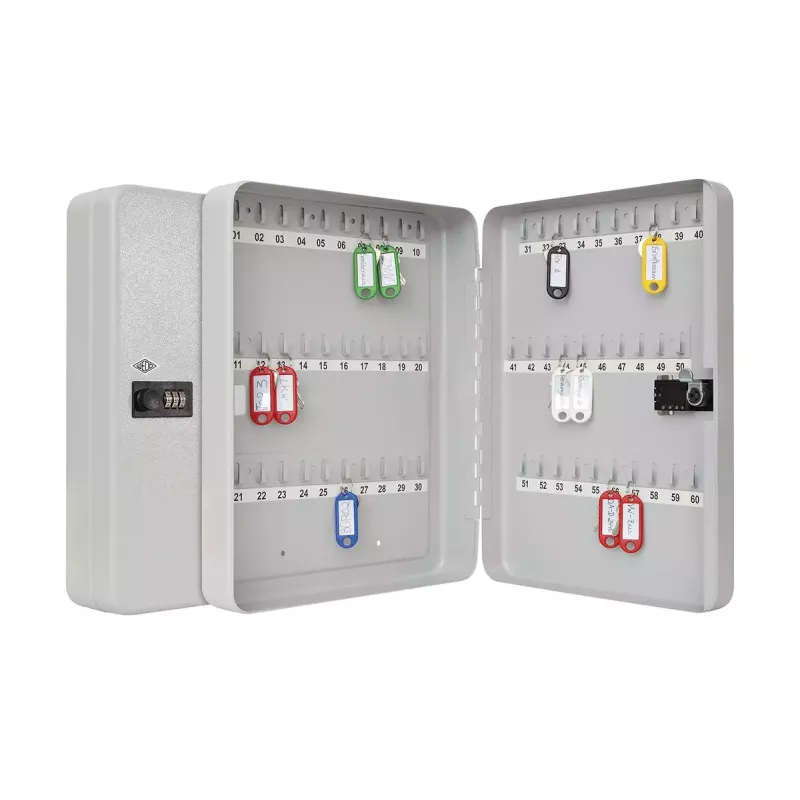 Key cabinet organizer WEDO 102 46037