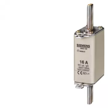 Siemens 3NA3132 safety fuse High voltage 1 pc(s)
