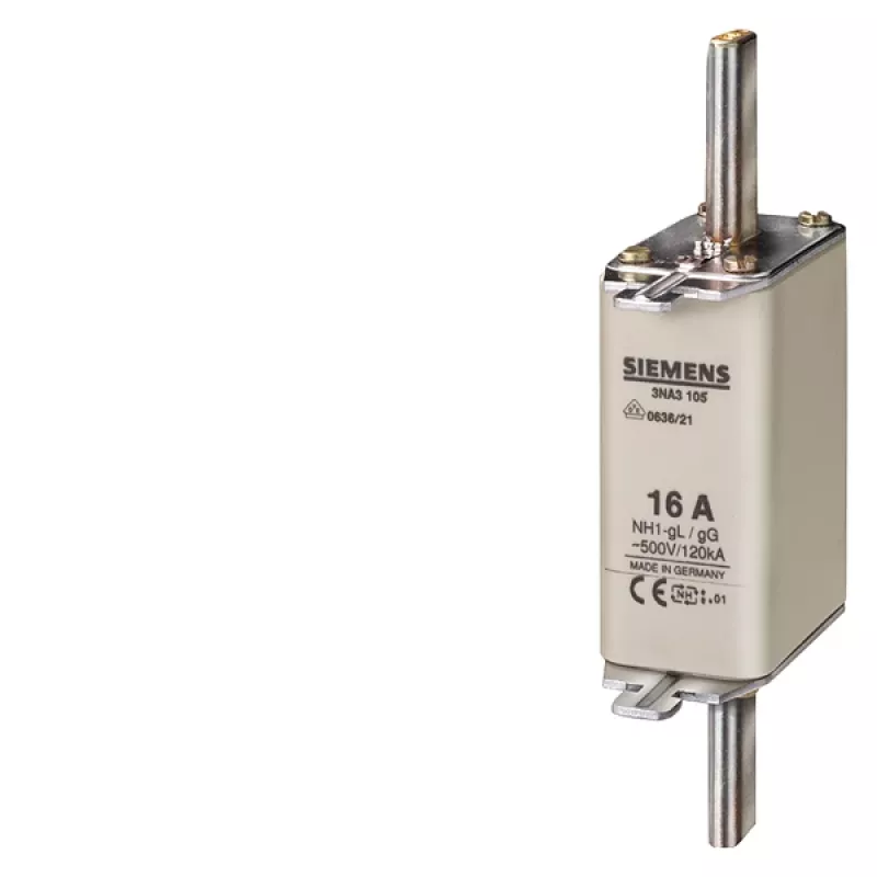 Siemens 3NA3132 safety fuse High voltage 1 pc(s)