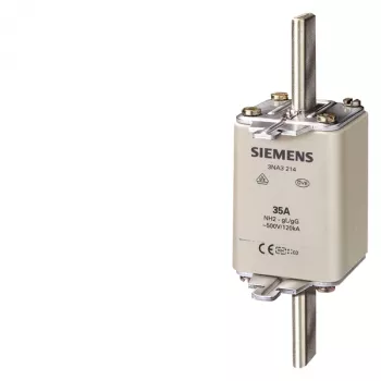 Siemens 3NA3242 safety fuse High voltage 1 pc(s)