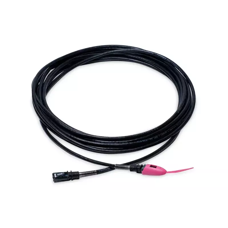 Connector Cap PatchSee PL-PLUGCAP Electronic 3 pcs Pink