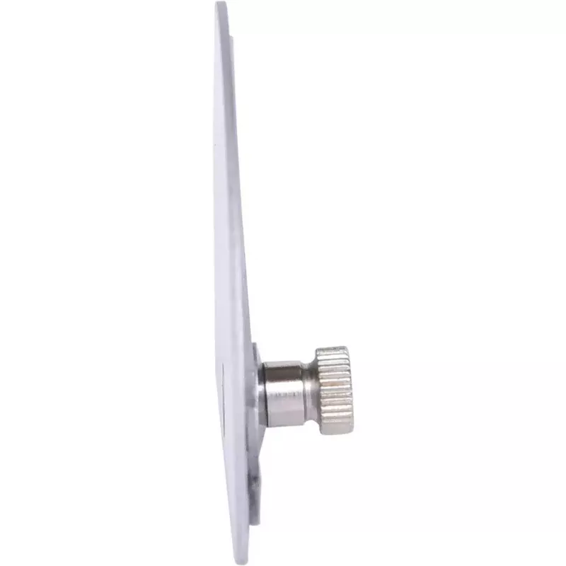 Half-circle protractor KS Tools 300.0700 Stainless steel Matte 220mm