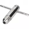 KS Tools 331.0665 reversible ratchet tap holder, M5-M12