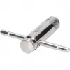 KS Tools 331.0665 reversible ratchet tap holder, M5-M12
