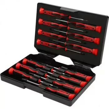 Precision screwdriver set KS Tools 500.7170 Weight 200 g