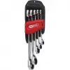 Ratchet Wrench KS Tools 503.4605 Chromium-vanadium Steel 72 pcs