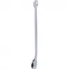 Combination Wrench KS Tools 503.4607 7 mm Chromium-vanadium Steel 15° Offset