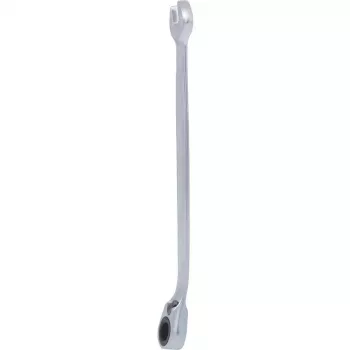 Combination Wrench KS Tools 503.4607 7 mm Chromium-vanadium Steel 15° Offset