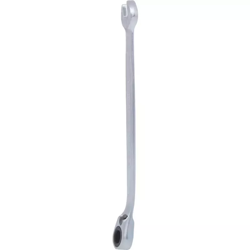 Combination Wrench KS Tools 503.4607 7 mm Chromium-vanadium Steel 15° Offset