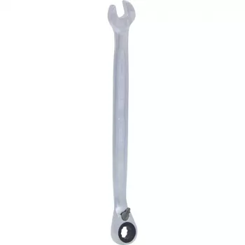 Combination Wrench KS Tools 503.4607 7 mm Chromium-vanadium Steel 15° Offset
