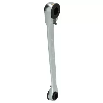 Ring Wrench KS Tools 503.4678 124.5 mm